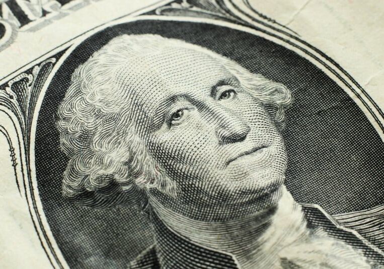 dollar money bill dues